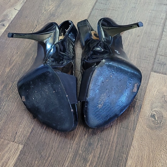 Carlos Santana heels - Picture 3 of 4